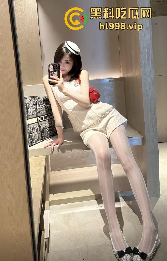 河南抖音小网红『王格格』遇上假富二代，幻想成阔太结果被骗光身子，做爱视频流出真是人财两空！  第4张