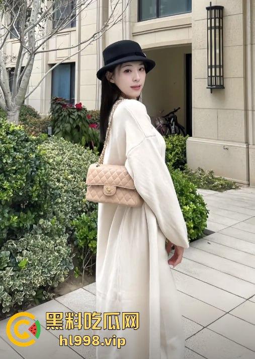 河南抖音小网红『王格格』遇上假富二代，幻想成阔太结果被骗光身子，做爱视频流出真是人财两空！  第7张