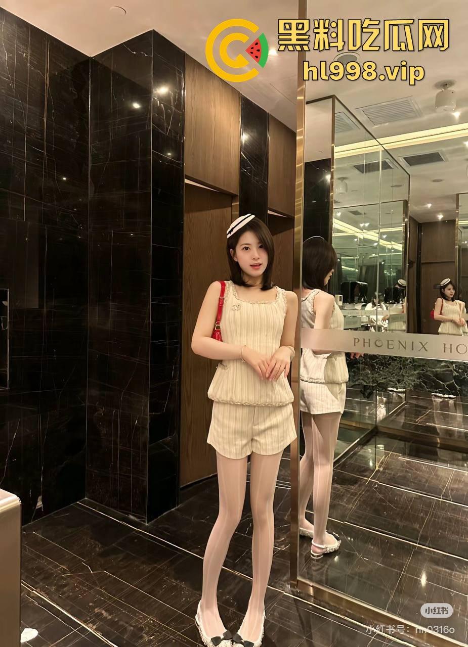 河南抖音小网红『王格格』遇上假富二代，幻想成阔太结果被骗光身子，做爱视频流出真是人财两空！  第13张