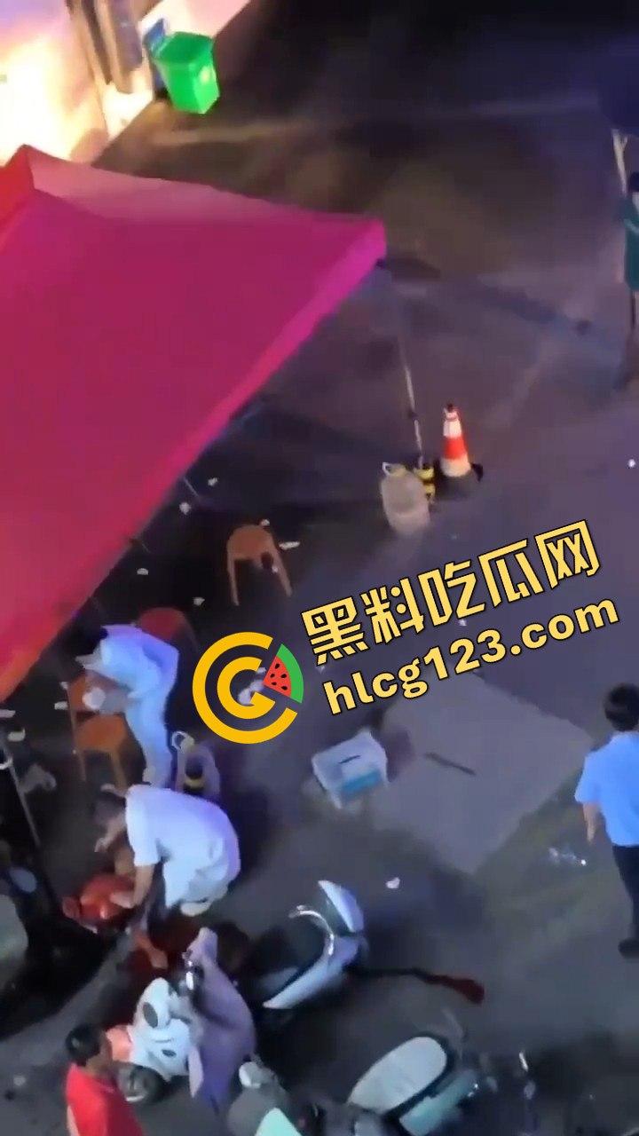 平顶山惊现街头悲剧！宝丰县老汽车站门前情杀，疑似因妻子出轨！  第5张