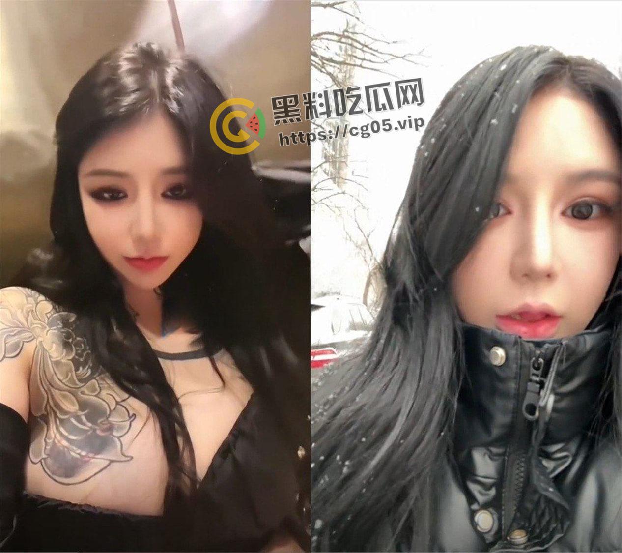 抖音网红【丹妹呀】极品纹身尤物3p性爱重磅流出 魔都38F网红母狗兼职外围被3p实锤  第2张