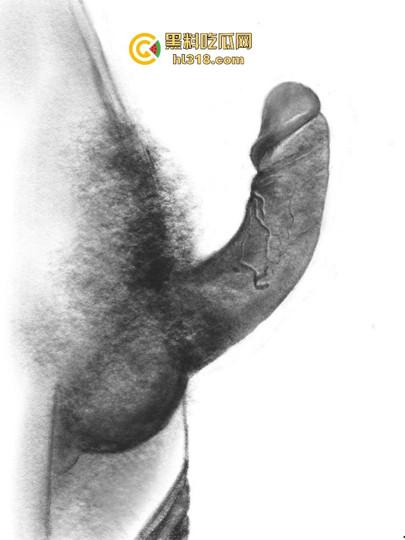 女美术生新赛道？四川美术学院【程慧慧】开启网上专业鉴屌画屌，作品栩栩如生犹如艺术品！  第8张