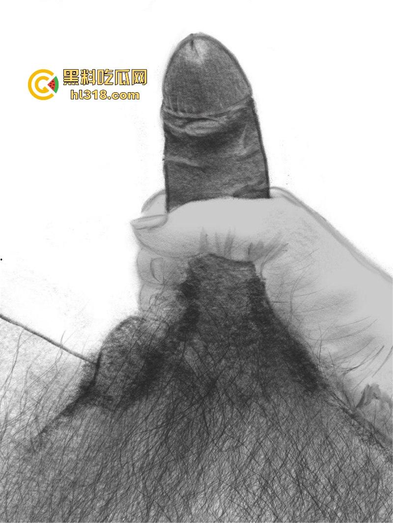 女美术生新赛道？四川美术学院【程慧慧】开启网上专业鉴屌画屌，作品栩栩如生犹如艺术品！  第9张