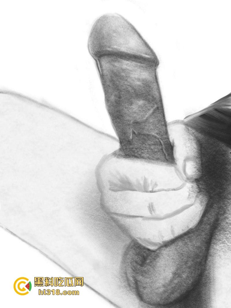 女美术生新赛道？四川美术学院【程慧慧】开启网上专业鉴屌画屌，作品栩栩如生犹如艺术品！  第10张