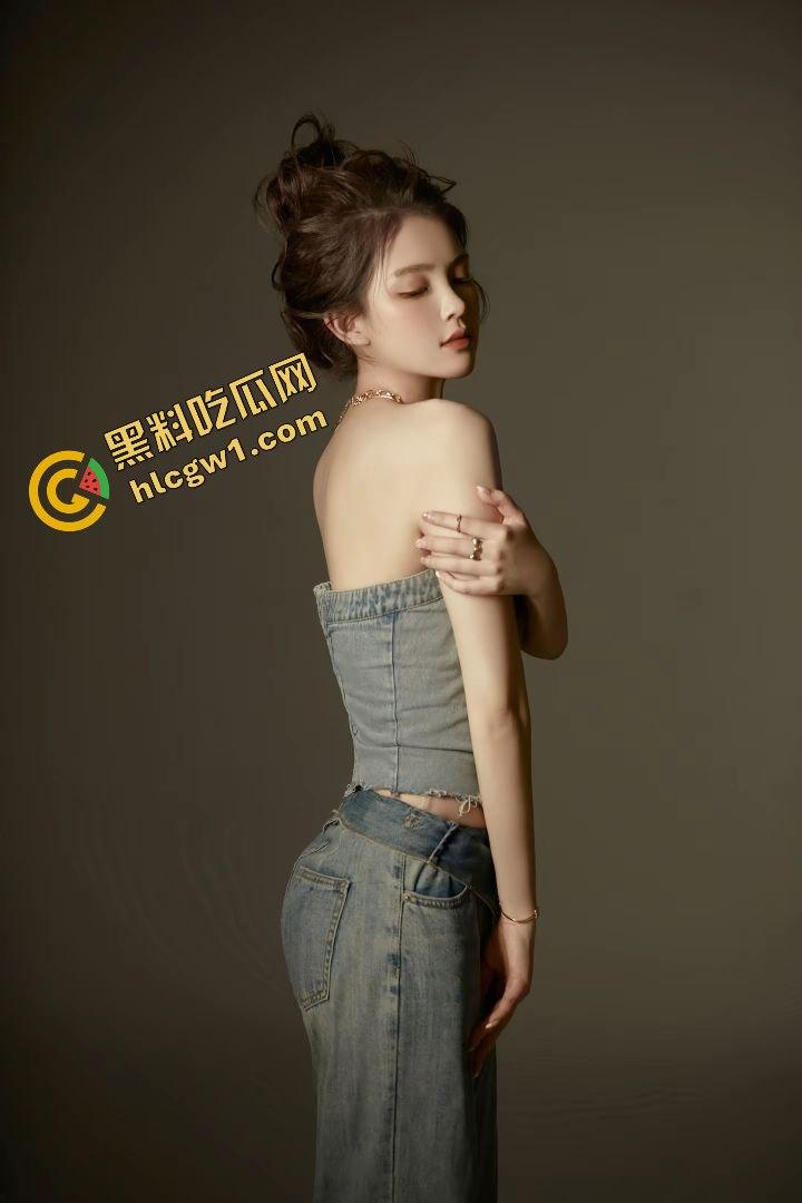 抖音时尚女博主大网红『汤圆超可爱呀』富家小姐也会有欲望 女上位全裸榨精 独家曝光！  第5张