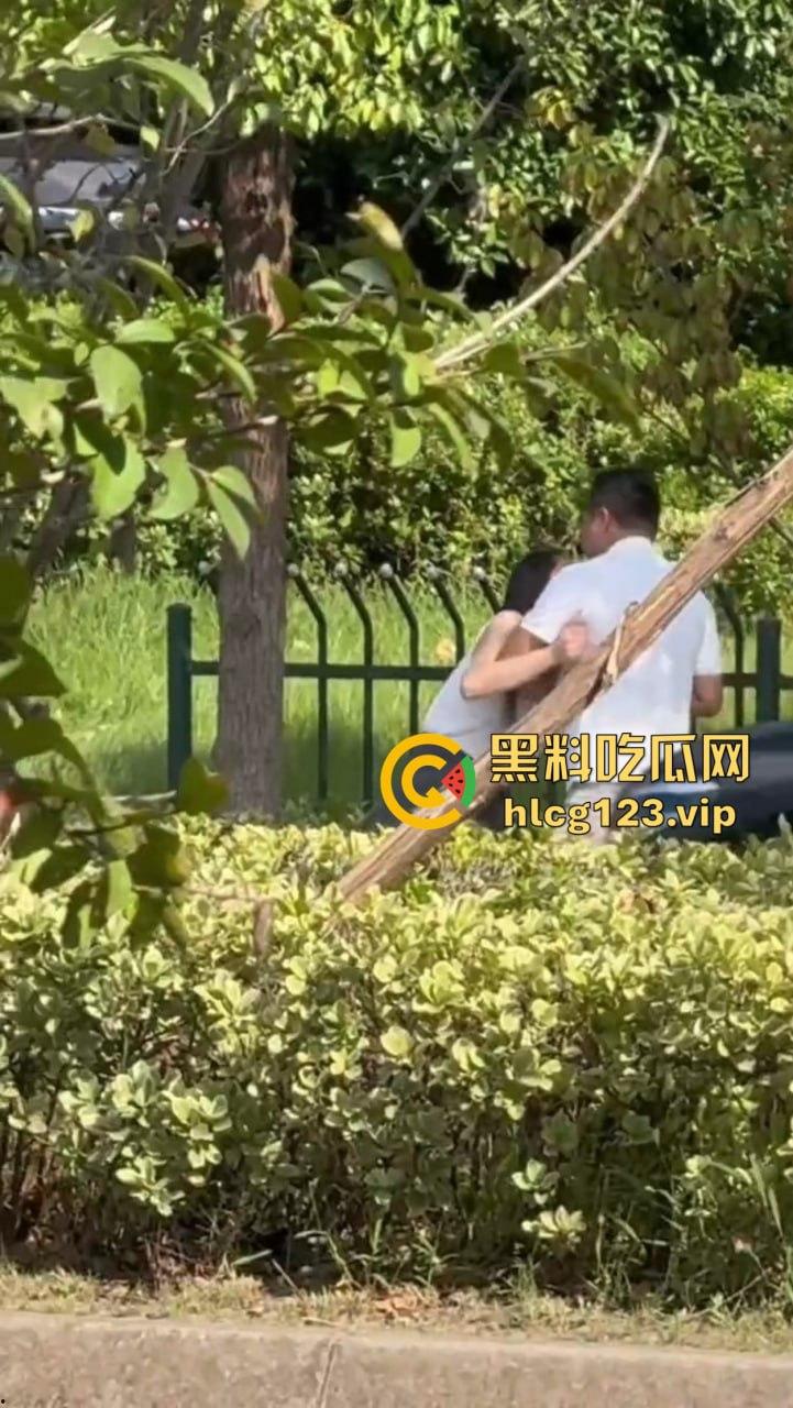 安徽芜湖长江南路惊现大尺度现场！为爱马仕鳄鱼皮，女的当街给口，鸡瘾犯了拼了命！  第4张