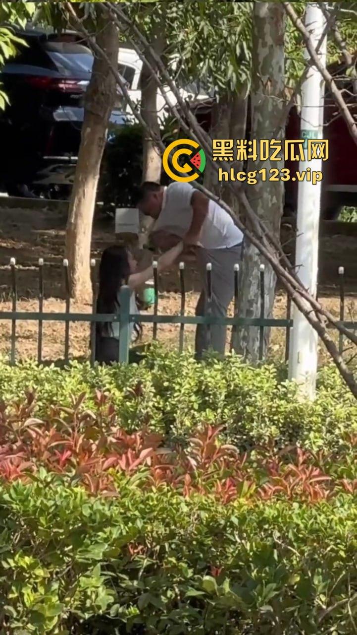 安徽芜湖长江南路惊现大尺度现场！为爱马仕鳄鱼皮，女的当街给口，鸡瘾犯了拼了命！  第6张
