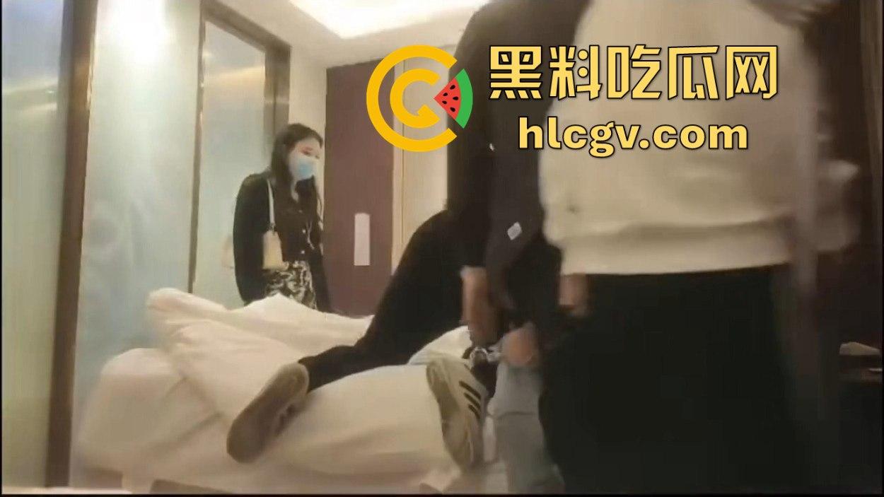 探花主播直播翻车！高端妹子钓鱼局，主播直接被仙人跳，探花界少了个冤种！  第4张