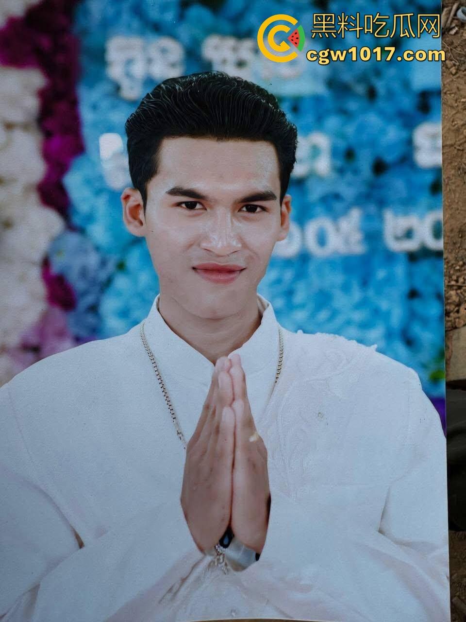 柬埔寨磅湛省灭门惨案 吸毒男子因争吵直接纵火砍人 造成9人死亡 包括一名5岁女童 老婆的娘家无一生还！  第1张