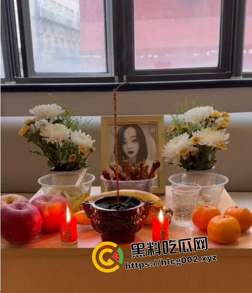 恐怖慎入！辽宁【徐园】案尸检现场视频流出 被前男友家暴致死打的面目全非  第3张