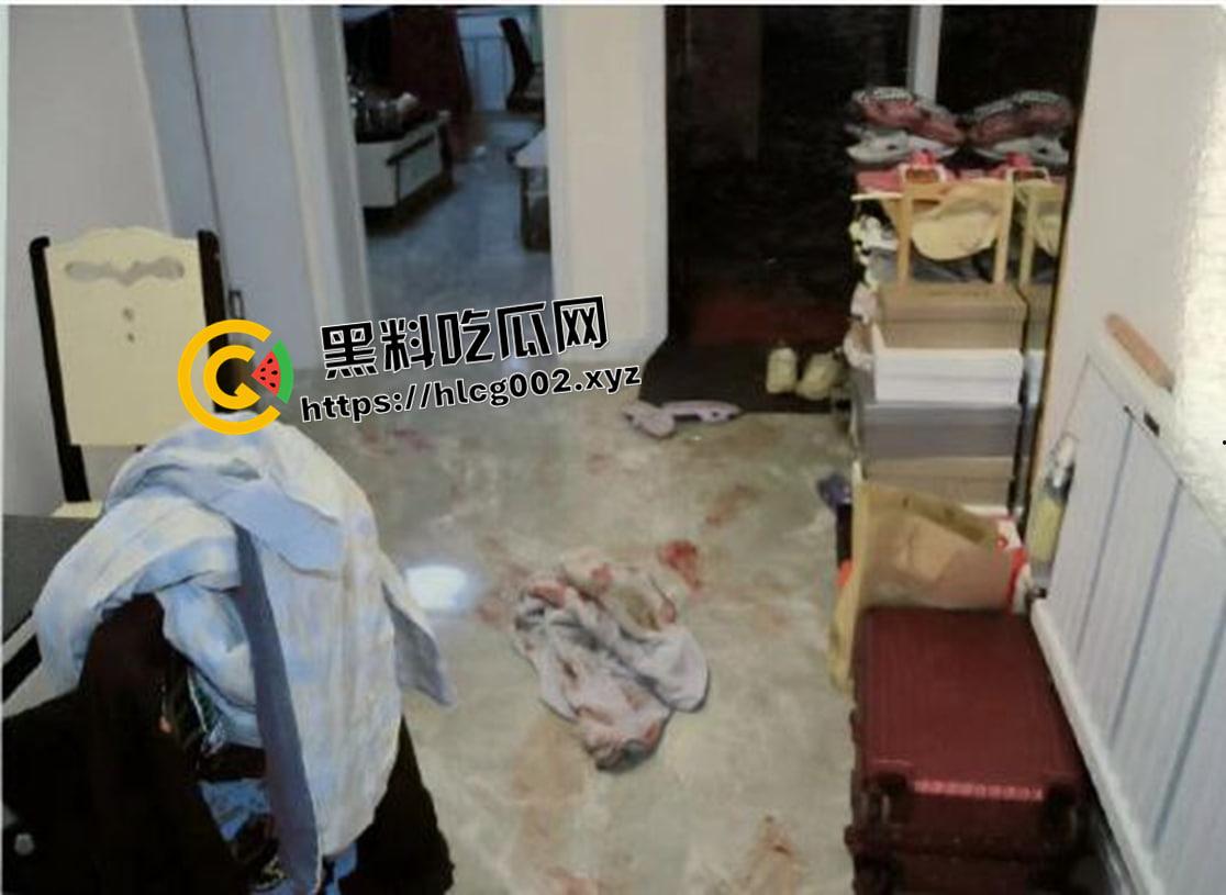 恐怖慎入！辽宁【徐园】案尸检现场视频流出 被前男友家暴致死打的面目全非  第4张