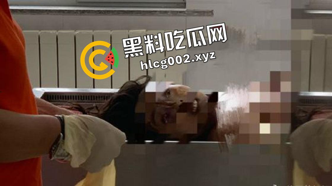 恐怖慎入！辽宁【徐园】案尸检现场视频流出 被前男友家暴致死打的面目全非  第8张