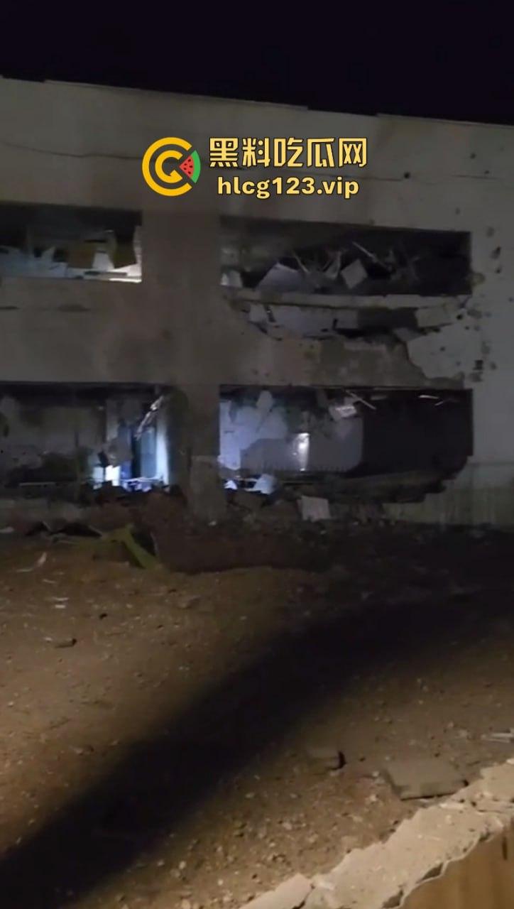 坐等看戏！伊朗对以色列的导弹袭击已结束 美准备好对抗伊朗？内含血腥无码画面 慎入！！！  第15张