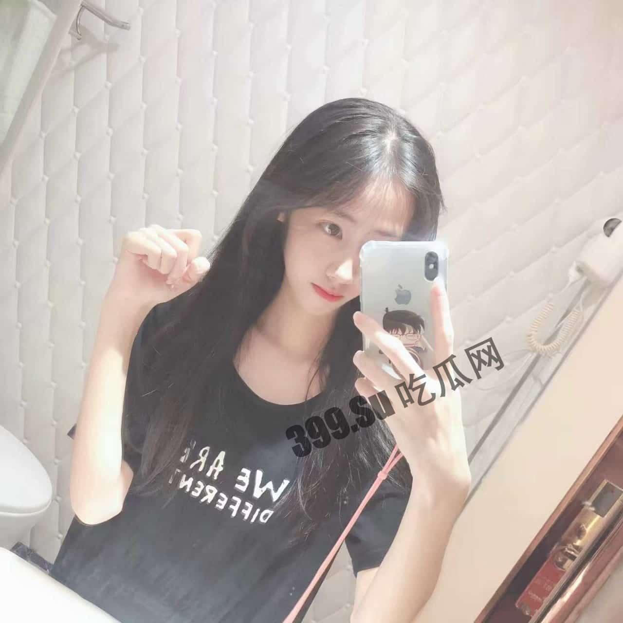 #福利姬 #江可爱  谁能拒绝用双马尾开车呢 第6张