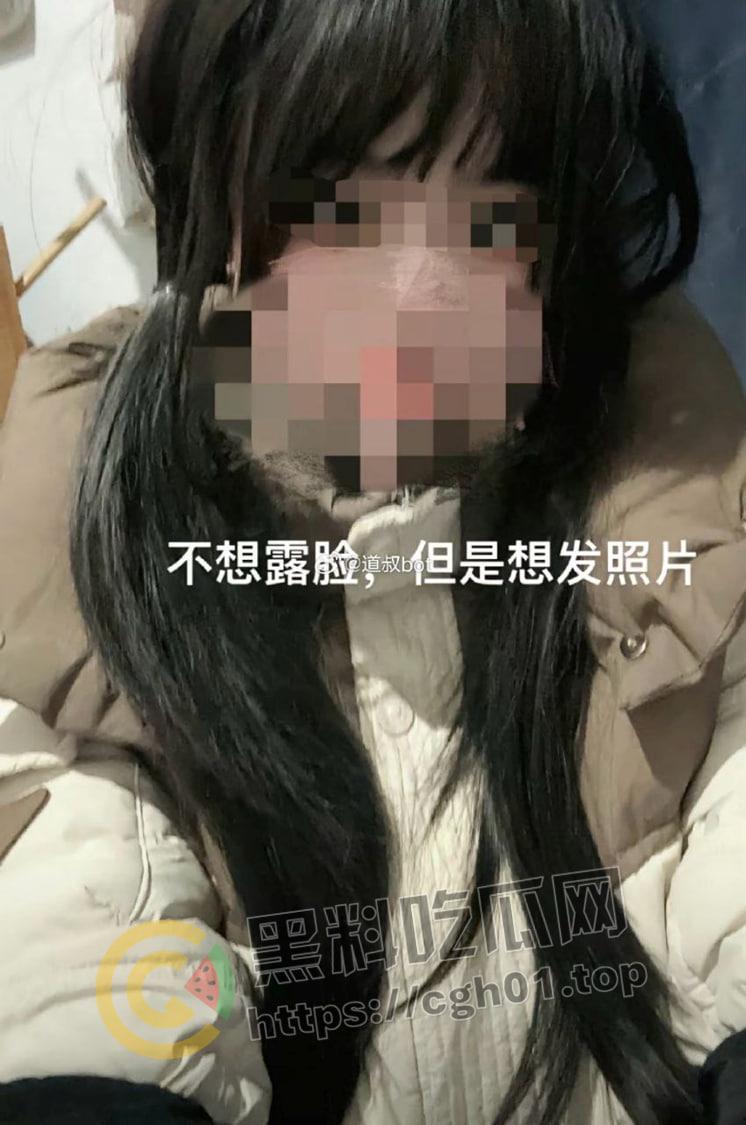 湖南精神小妹中招HPV化身毒王 分享历程 三观震碎  第1张