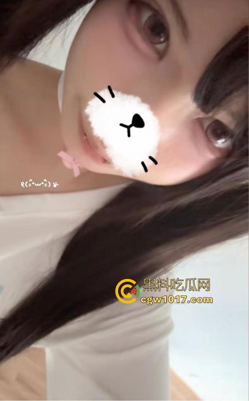 抖音上双马尾超嫩萝莉网红【呆】被金主酒店粗暴调教，套粉色项圈当小母狗玩，JK黑丝轮换爆操，爽到直接翻白眼！  第2张