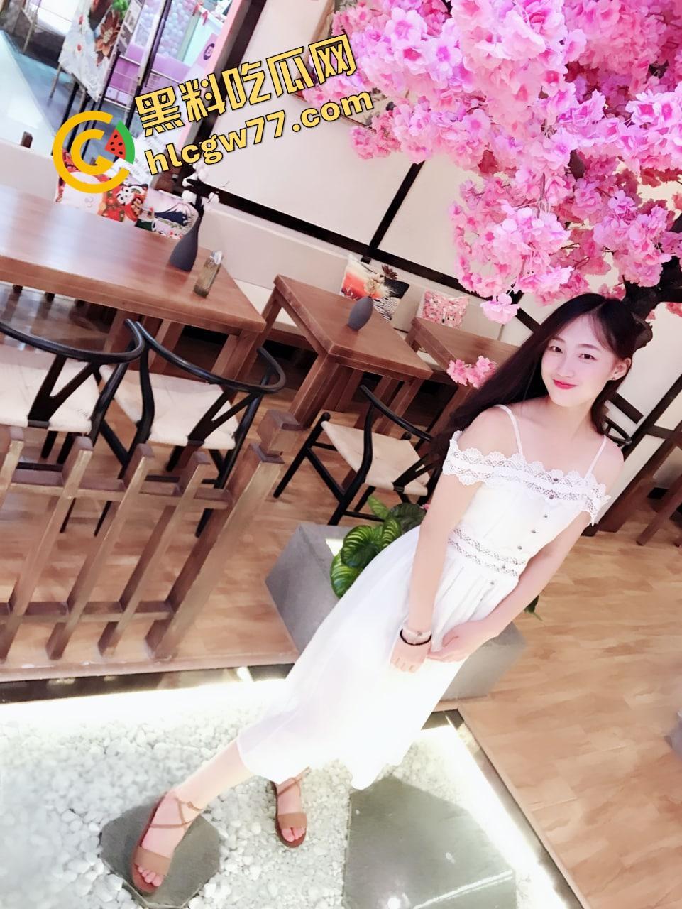 郑州南区瑜伽馆女神『章萍萍』嘴上喊金主爹，床上扭得像电风扇，清纯个屁，全网都在传她！  第6张