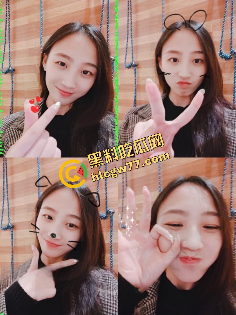 郑州南区瑜伽馆女神『章萍萍』嘴上喊金主爹，床上扭得像电风扇，清纯个屁，全网都在传她！  第8张