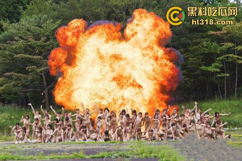 日本《花花公子》58周年纪念企划！邀请58位知名AV女优齐聚拍摄，里面有你认识的启蒙老师吗！  第2张