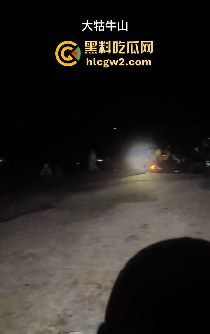 青春无售价却纵火韶山！无知大学生云南东川大牯牛山放火毁二级保护植物 杜鹃花全军覆没！  第10张