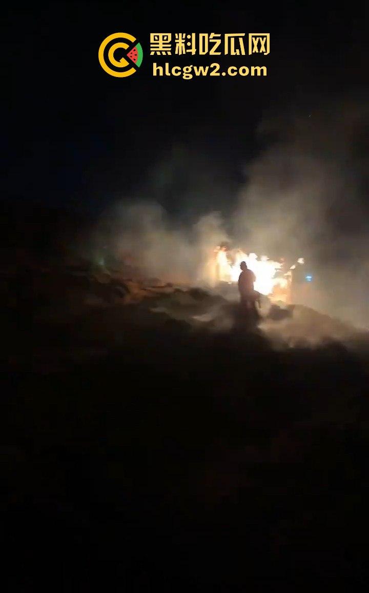 青春无售价却纵火韶山！无知大学生云南东川大牯牛山放火毁二级保护植物 杜鹃花全军覆没！  第12张