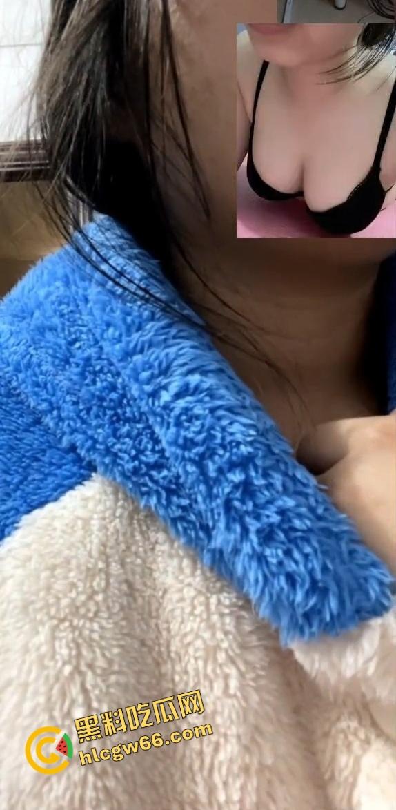 江西00年骚货女友【张德环】巨乳肉弹网恋五年，裸聊自慰玩疯了，分手后粉丝怒曝私密调教全过程！  第3张