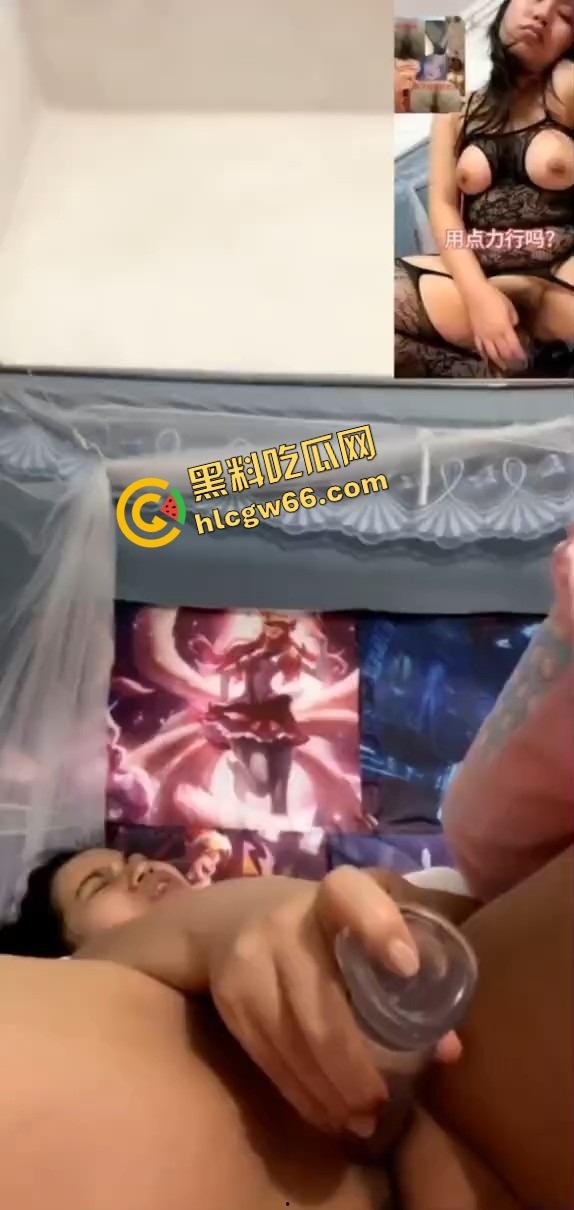 江西00年骚货女友【张德环】巨乳肉弹网恋五年，裸聊自慰玩疯了，分手后粉丝怒曝私密调教全过程！  第13张