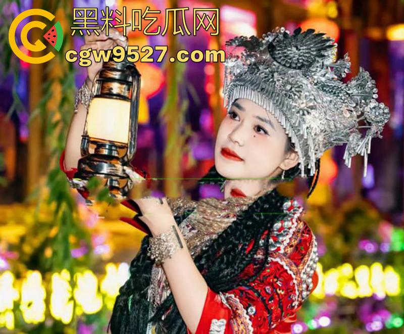 云南红河绿春县【张者芬】，破瓦村哈尼族新婚人妻，大婚前夜视频惨遭曝光，竟是个爱吃精液的母狗！  第2张