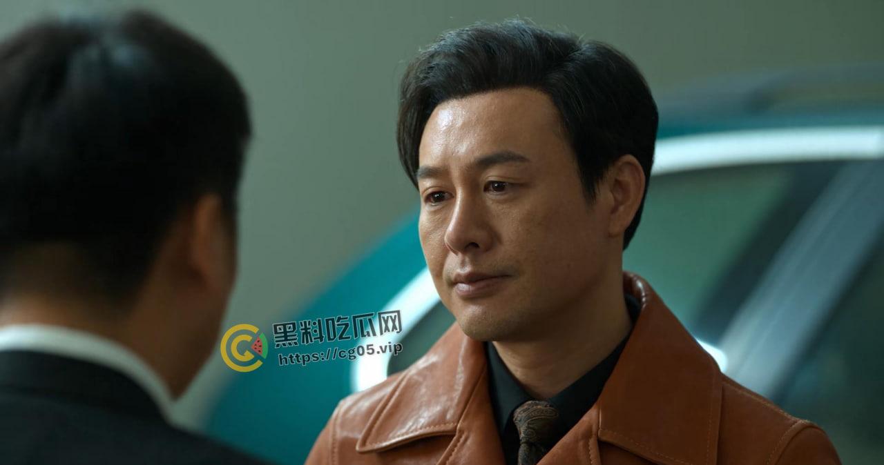 张颂文袭胸宋佳！风中有朵雨做的云 未删减版流出 张颂文袭胸宋佳 用胸灭烟头 这就是霸道高启强吗  第2张