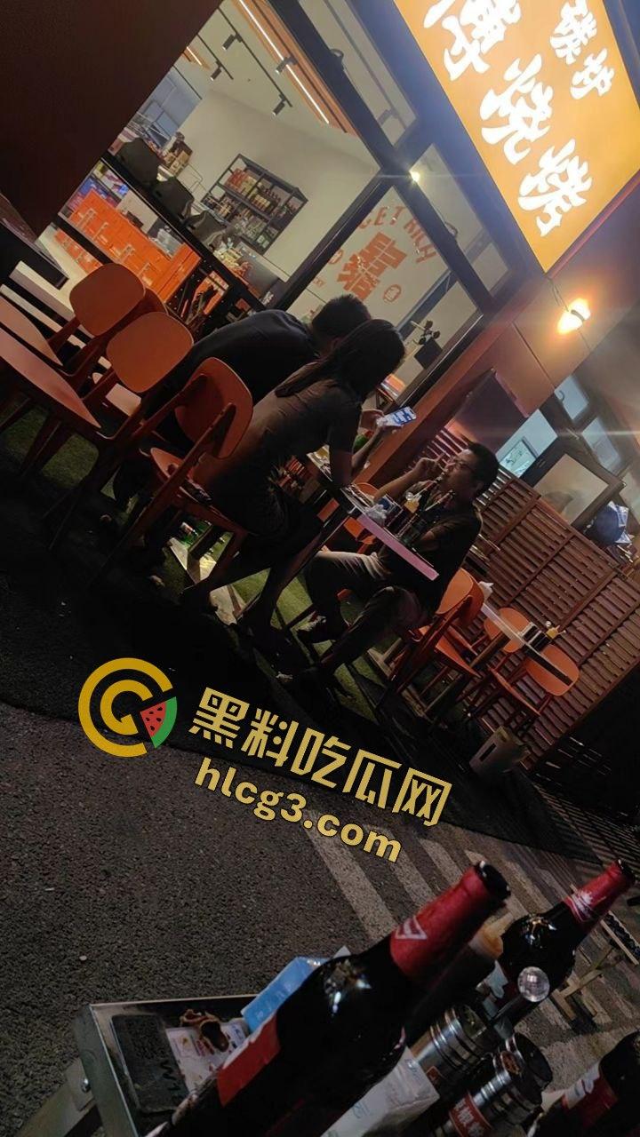 广州牵源文化公司领导跟下属女朋友勾搭在一起，表面是领导背后确跟下属的女朋友有一腿 ，领导不讲武德啊！  第7张