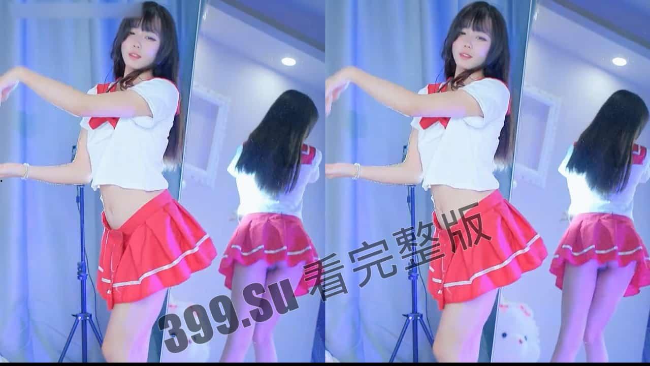 原B站舞蹈区17W粉up主 后转战推特当福利姬 （黏黏团子兔 兔叽桃奈奈 咬一口兔娘）土豪独享版  私人定制裸舞 第6张