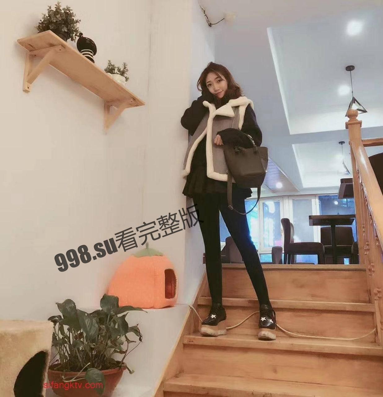 【反差女友】非常哇塞的颜值正妹  第5张