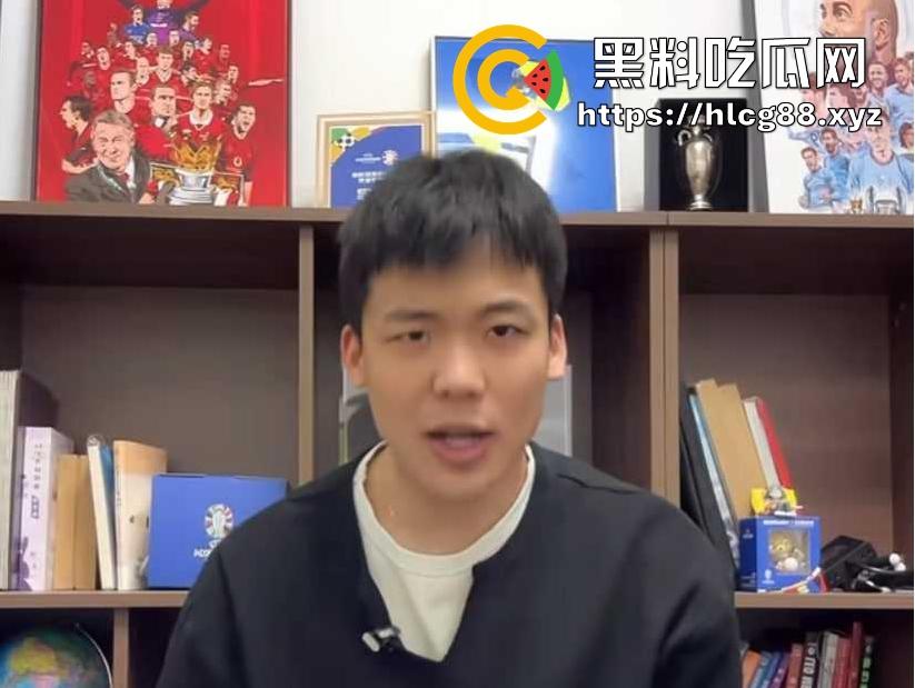 震惊!足球解说王楚淇几年前曾是猥亵女孩的变态,还上过新闻,目前混迹互联网被有心人士认出! 第7张 震惊!足球解说王楚淇几年前曾是猥亵女孩的变态,还上过新闻,目前混迹互联网被有心人士认出! 第7张