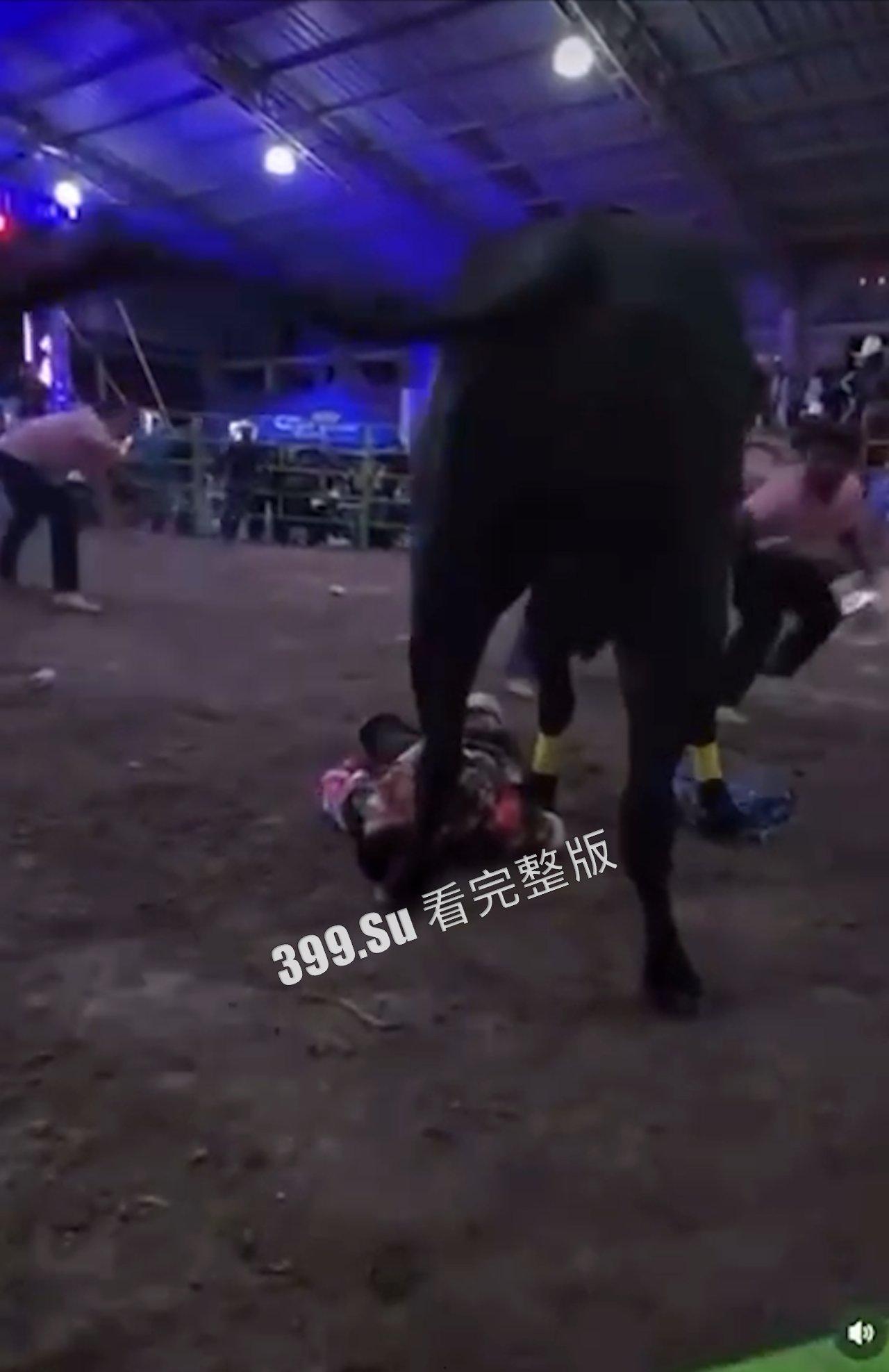 猎奇系列 人不能…至少不应该 （九）  第5张