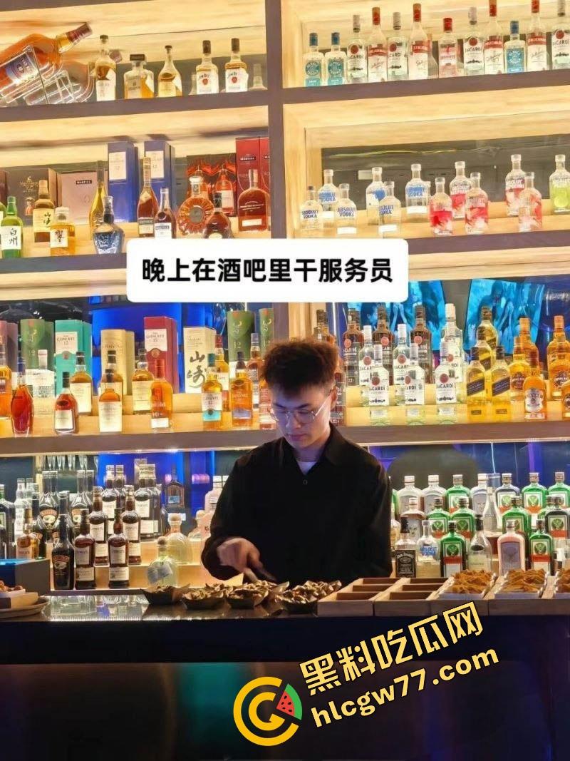 舔狗舔到绿帽飞起，纯爱战士供女友考研打3份工，她却怀上炮友孩子，纯爱战士怒爆女狗实锤！  第8张