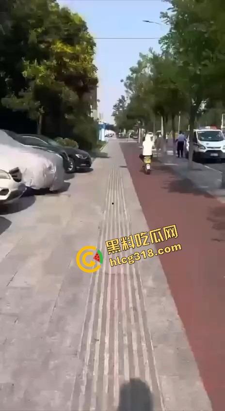 郑州街头惊现全裸妹子游街,任务完成得太彻底,帽子叔叔追着递毛巾,妹子边跑边喊我是主人的狗! 第10张 郑州街头惊现全裸妹子游街,任务完成得太彻底,帽子叔叔追着递毛巾,妹子边跑边喊我是主人的狗! 第10张