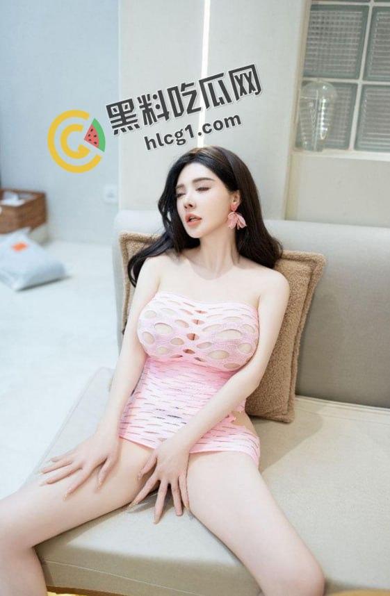 秀人网大奶极品网红 潘娇娇 初代网红女神超长福利 超大尺度秀身材喷血福利 丰乳肥臀强烈推荐  第10张