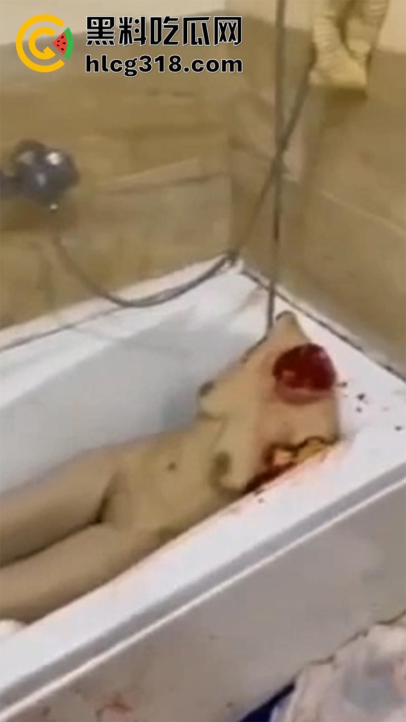 东南亚吸毒男模，无套和客人出台，双飞吸毒玩嗨杀死女友，还将女友闺蜜强奸砍头分尸，太变态了！  第9张