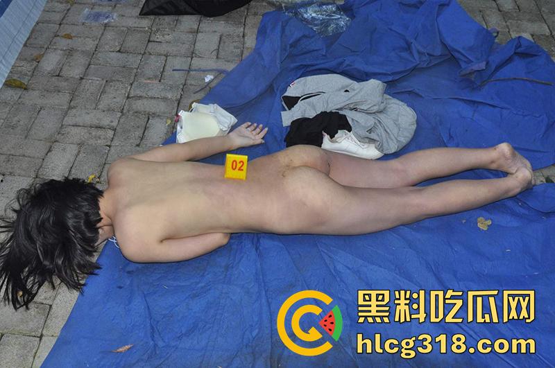 东南亚吸毒男模，无套和客人出台，双飞吸毒玩嗨杀死女友，还将女友闺蜜强奸砍头分尸，太变态了！  第11张