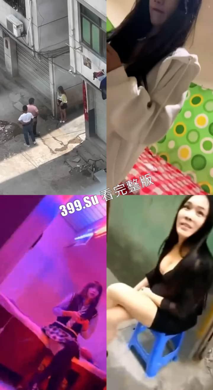 扫街 爱你孤身走暗巷，爱你不贵的模样。尊重每一份职业（五）  第3张