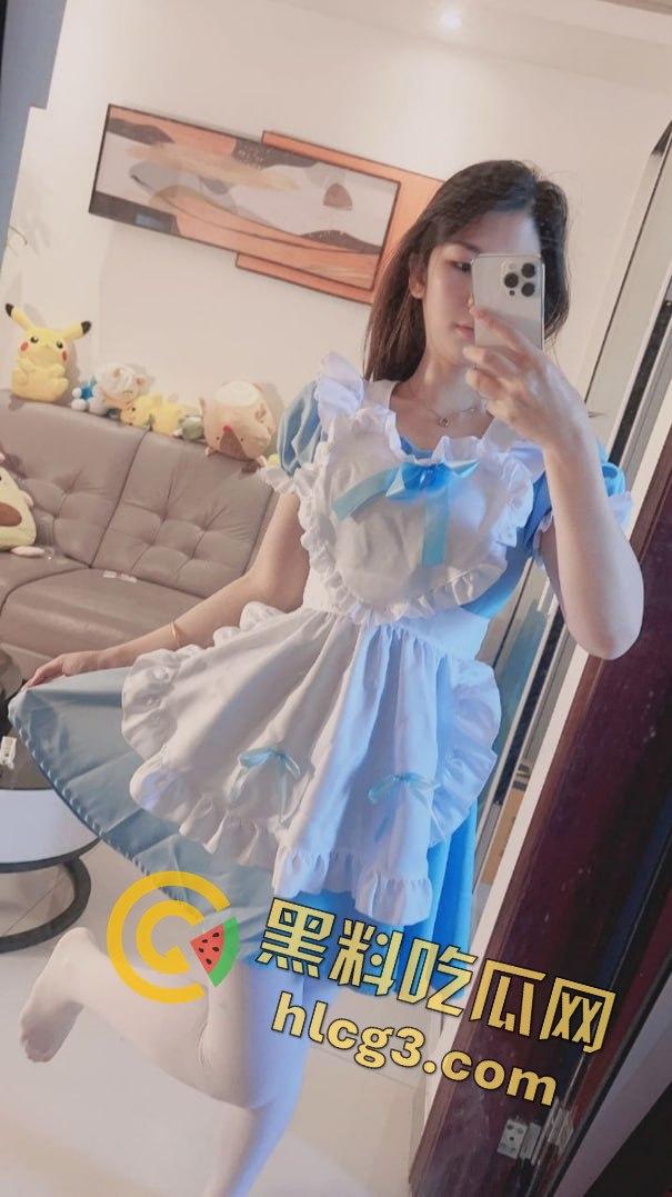 七夕快餐调教大戏！7000块包天调教小母狗，全程火辣，激情不减，网友直呼：这才是七夕夜的正确打开方式！  第8张