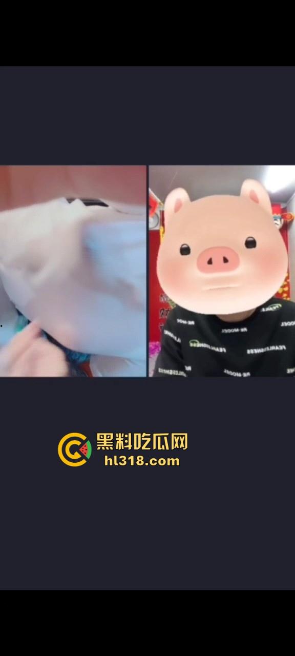 抖音pk偶遇湿身漏奶主播，一开始平平无奇，直到黑色奶点出现，极其诱惑这都不封的吗？  第3张