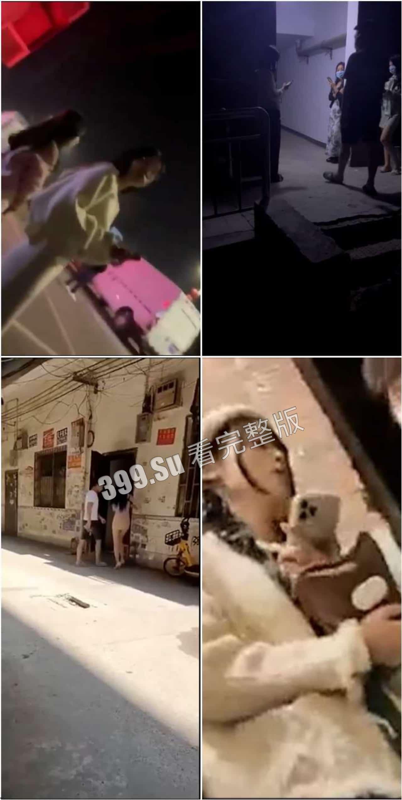 扫街 爱你孤身走暗巷，爱你不贵的模样。戰嗎？戰啊！  第10张