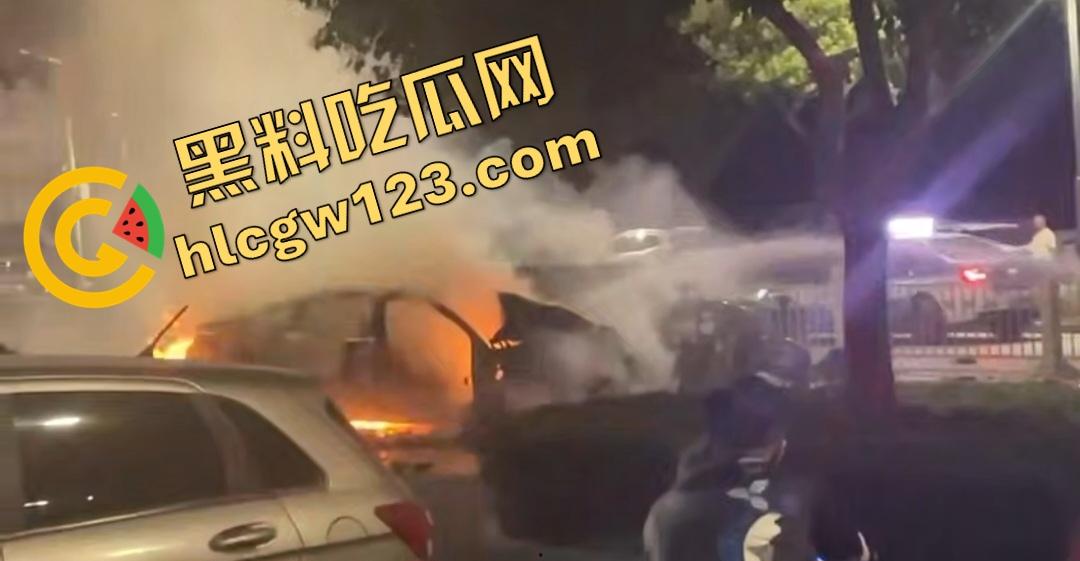 山西运城大哥刚嫖完娼就车祸？大哥刚灌完洗浴妹子出门，立马醉驾奥迪A6猛撞垃圾车！  第7张