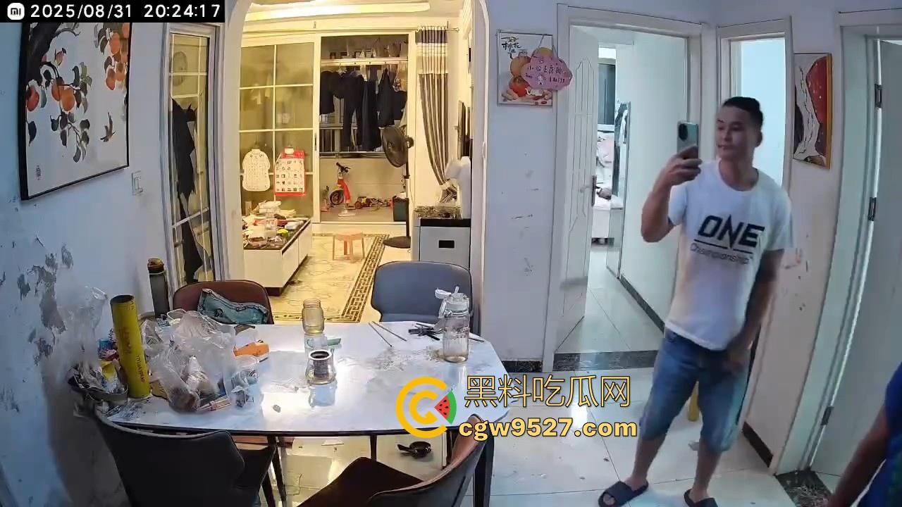 实话说娶到这样的老婆真是三生有幸，一生气怒砸东西发泄，真是苦了孩子了，不过为什么不阻止一下！  第5张