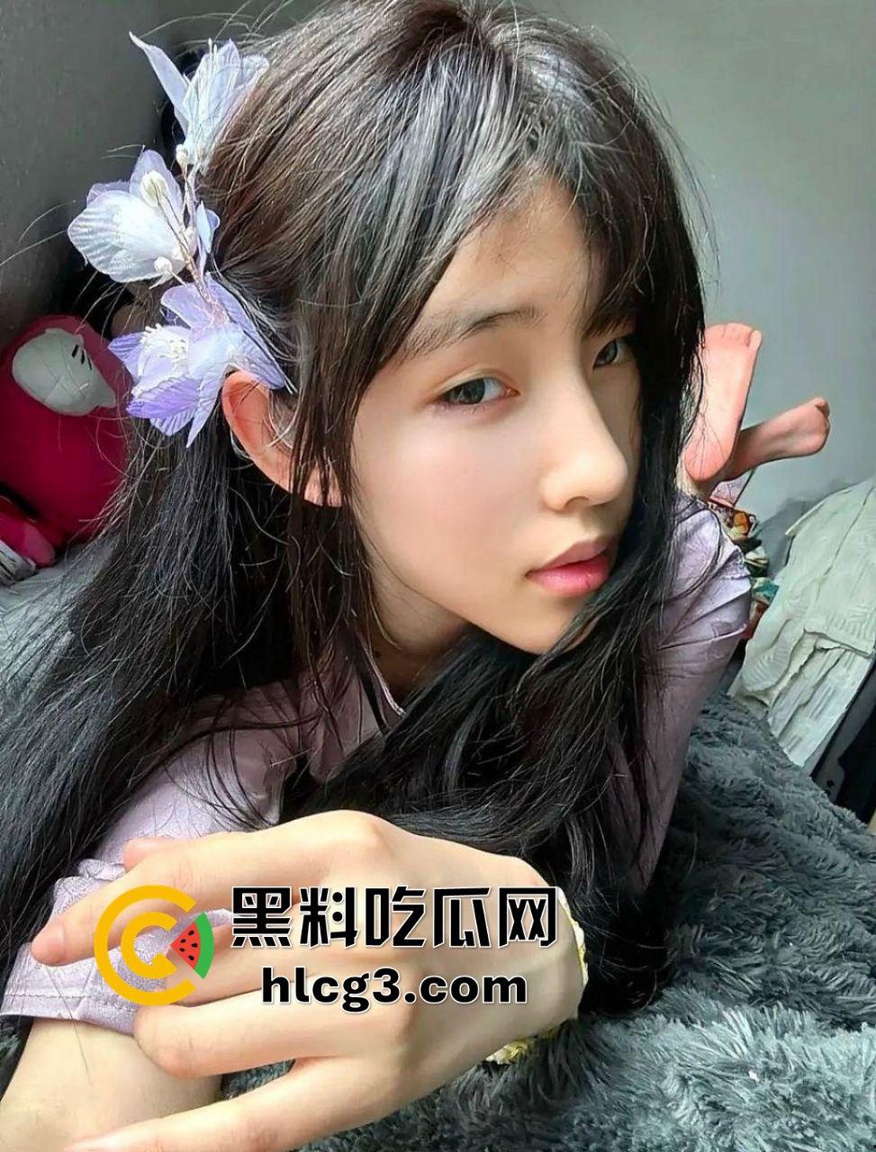 抖音12万粉仙女反差大曝光！校花级网红『张人o』自曝自慰,口交自拍超长视频震撼泄密！  第6张