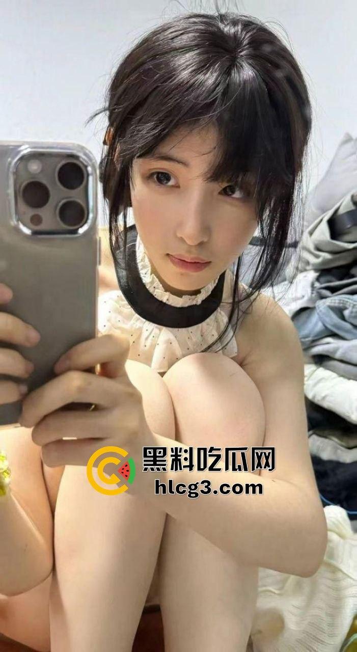 抖音12万粉仙女反差大曝光！校花级网红『张人o』自曝自慰,口交自拍超长视频震撼泄密！  第14张