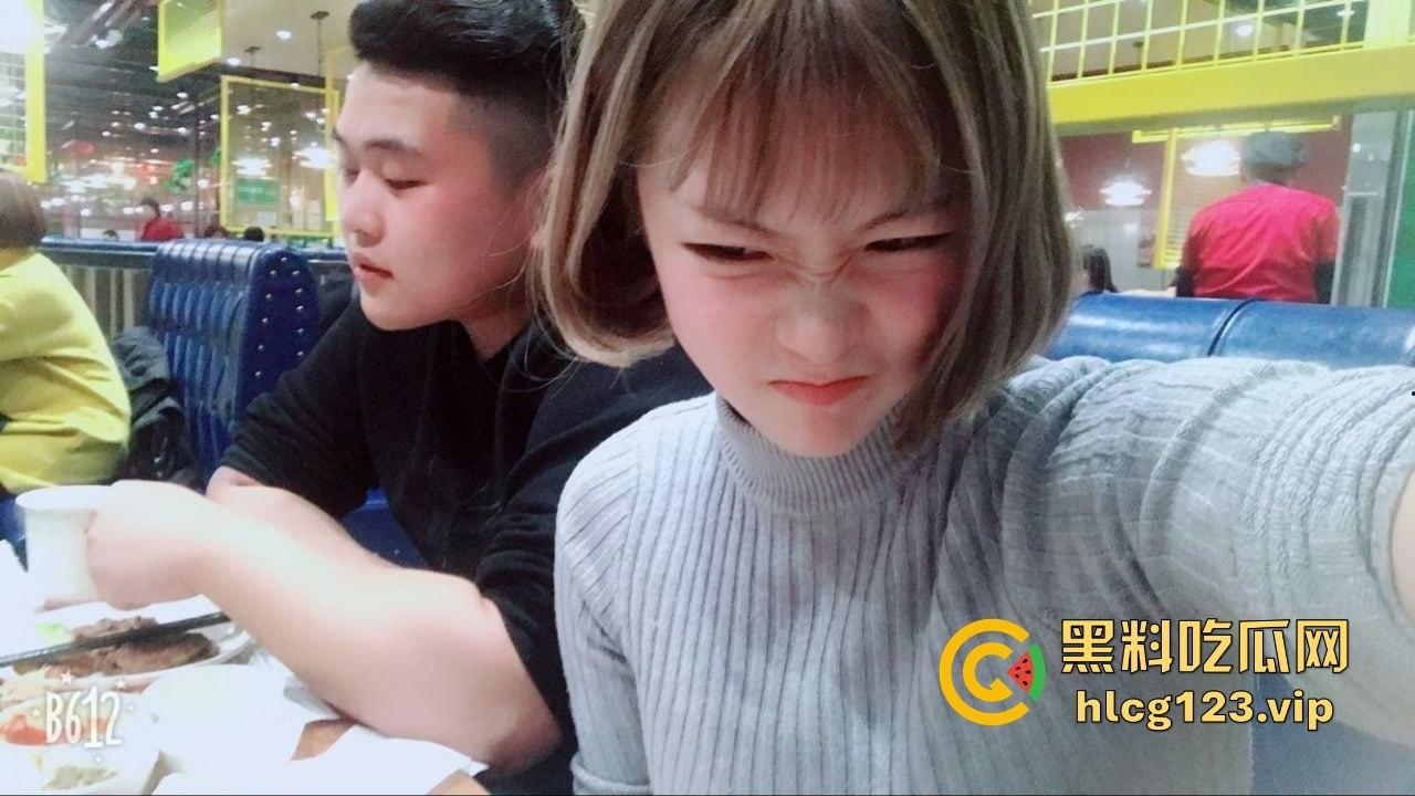 台州反差妹恋爱期间偷吃不够爽！酒店开房约炮露脸口交，身材苗条，全高清怼脸爽到爆！  第2张