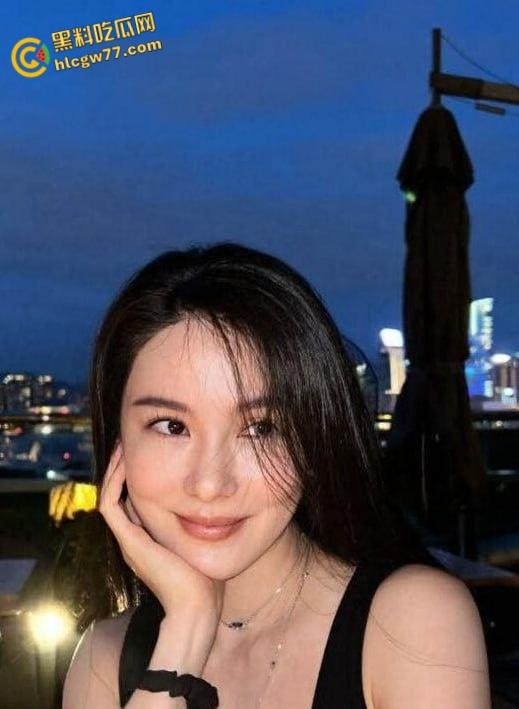 赢在起跑线中美混血抖音异域网红Ning，一下海就大受好评， 资源被高价疯抢 !  第3张