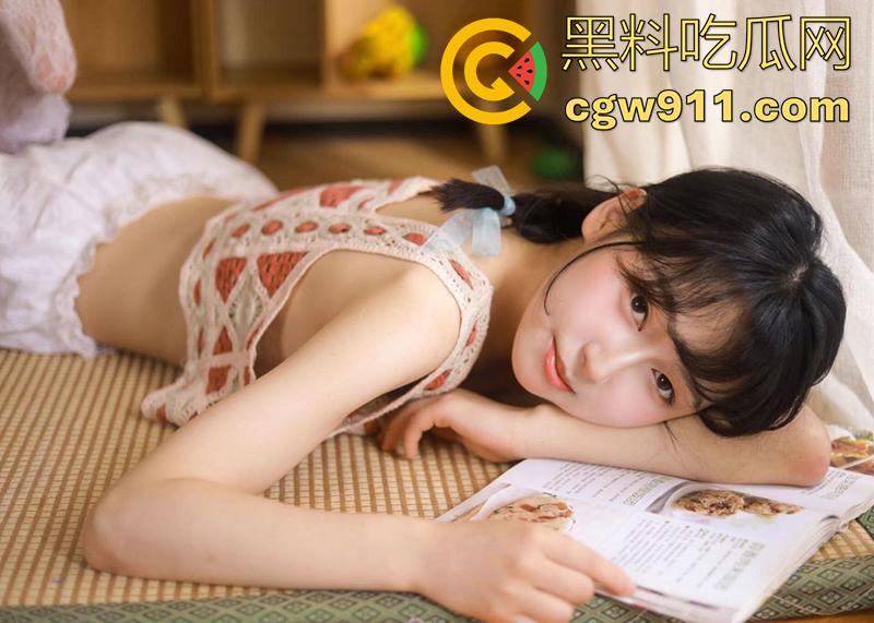 广西嫩妹母狗王丹丹，身材娇小颜值可爱，却是个十足的小母狗，被爸爸调教捆绑玩穴，一只超乖的小脚奴！  第2张